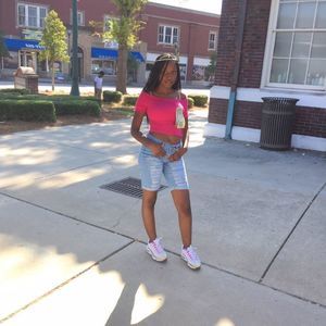 Meet your Posher, Prettilexi